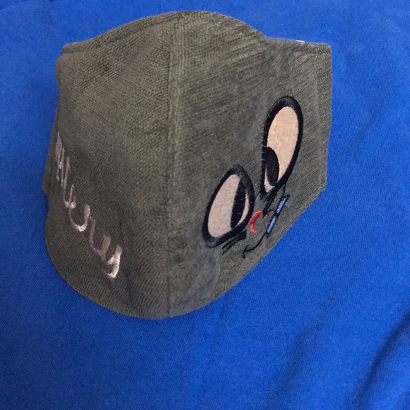 FACE MASK NEW STRETCHY DOUBLE LAYERS - Picture 4 of 6